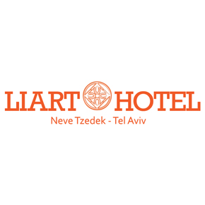 עיצוב לוגו למלון