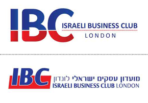 שדרוג לוגו