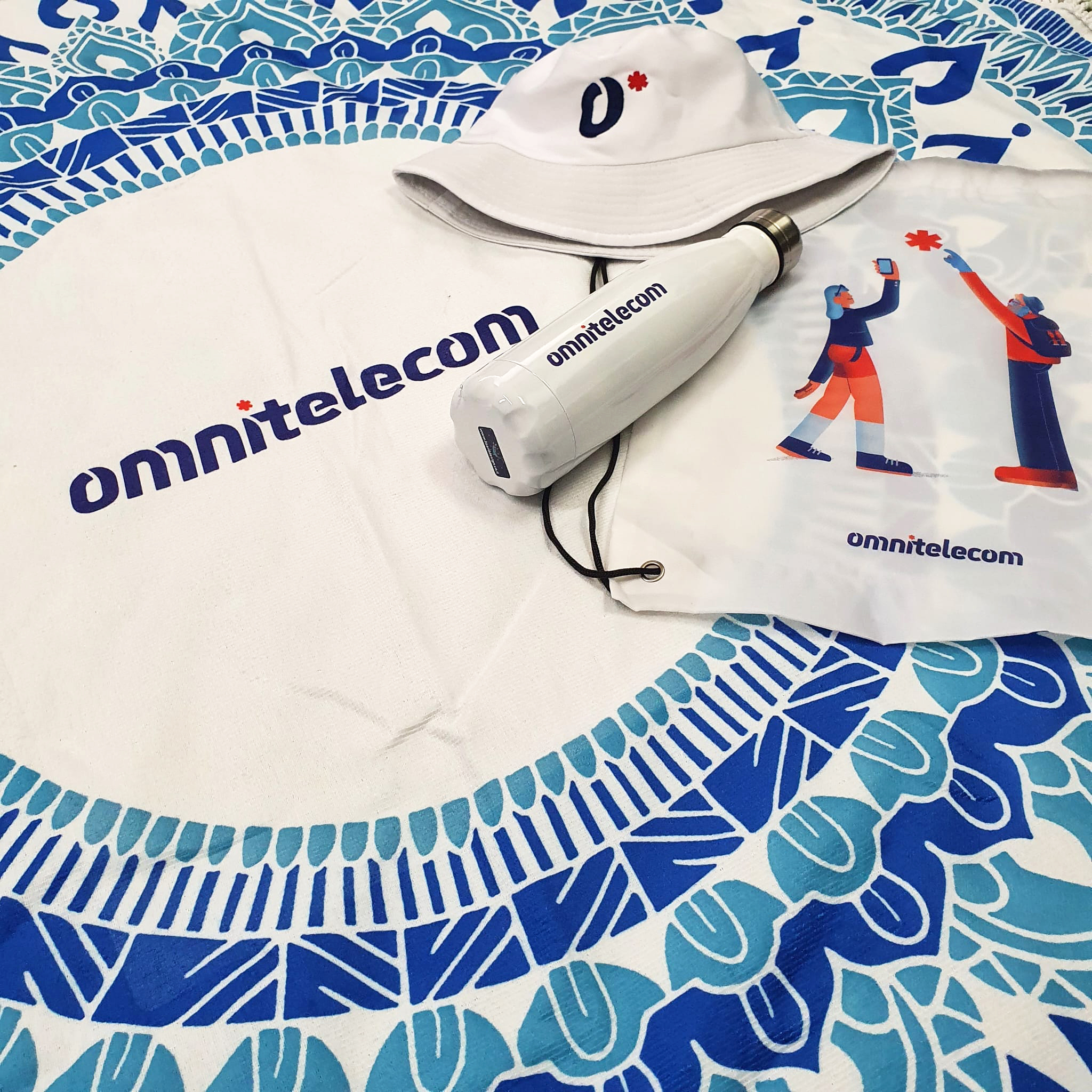 OMNITELECOM