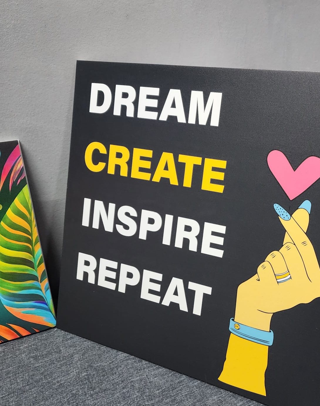 הדפסה על קאפה