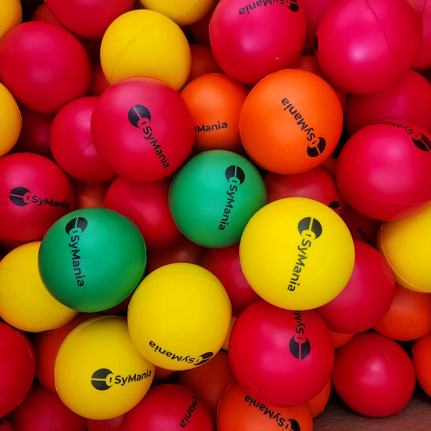 הדפסה על כדורי לחץ