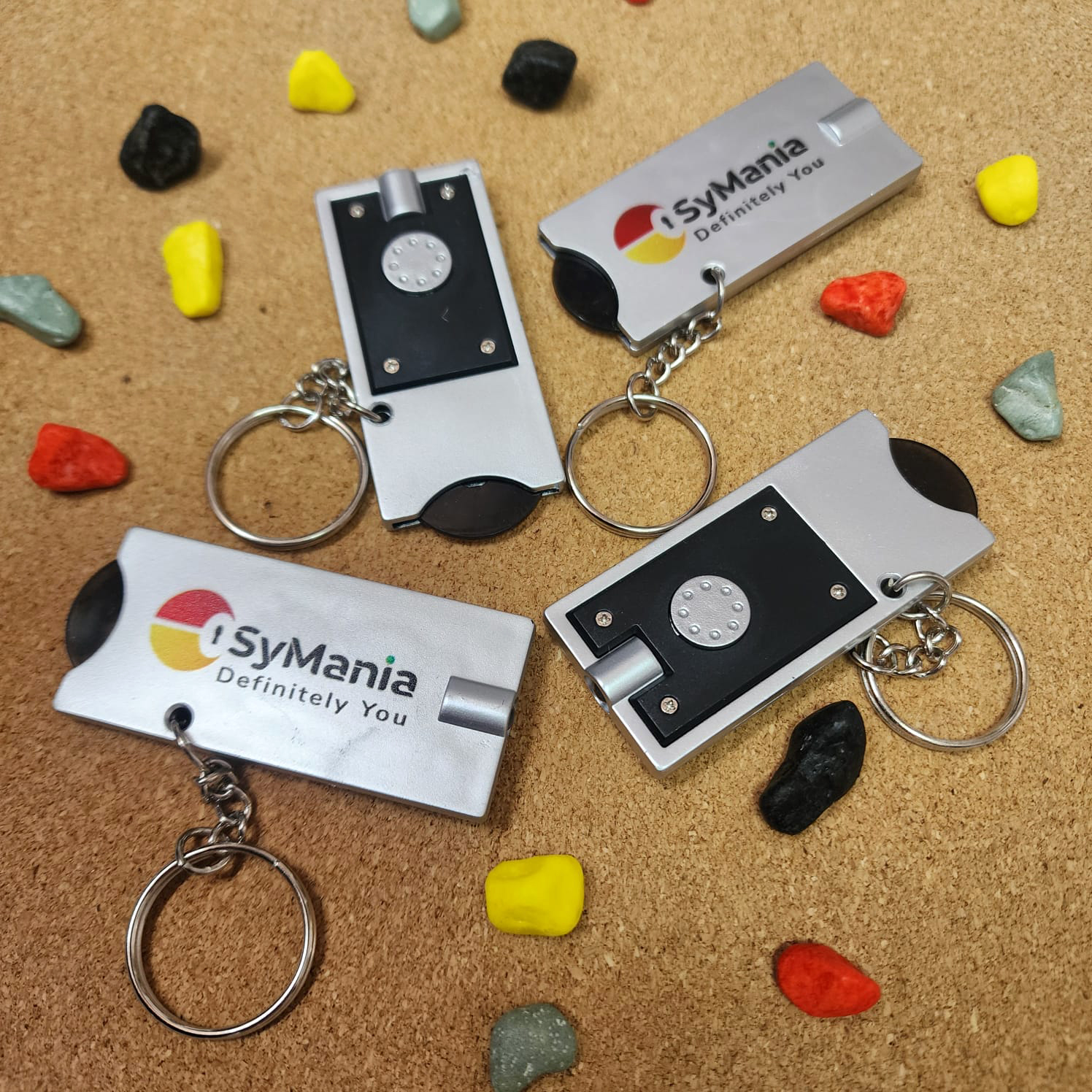 הדפסה על דיסק און קי - סימניה