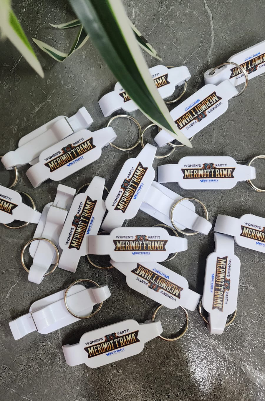 פותחני בירה ממותגים